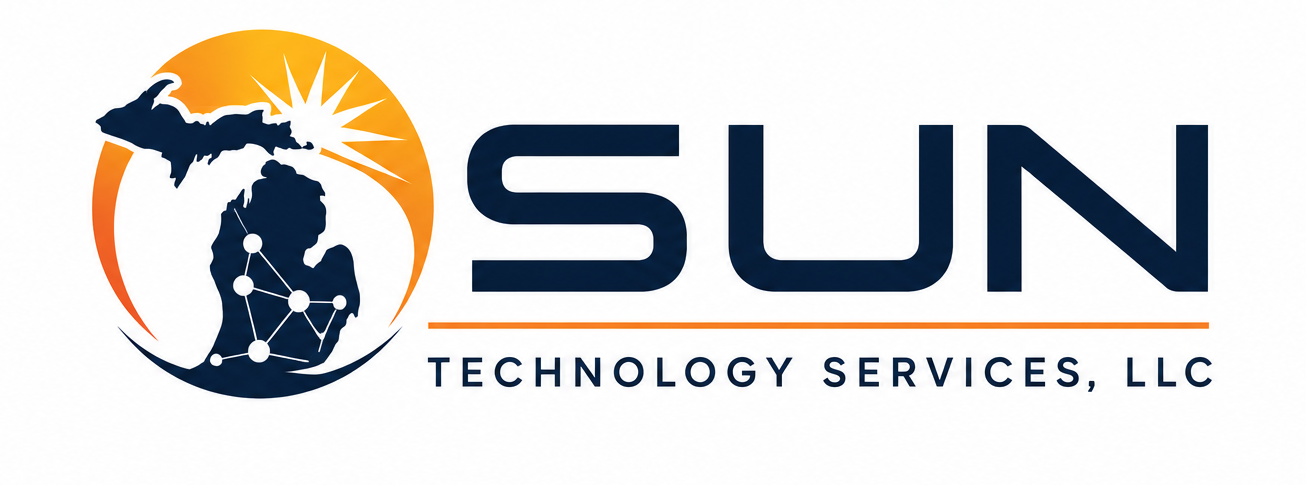SUN Technology Services, LLC logo